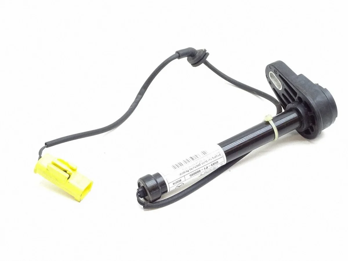 Módulo Airbag Mercedes E W213 C257