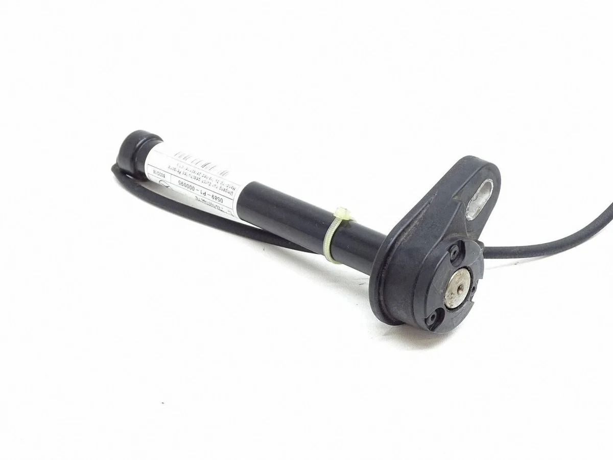 Zündmodul Mercedes E W213 CLS C257 WAH47338 image 3