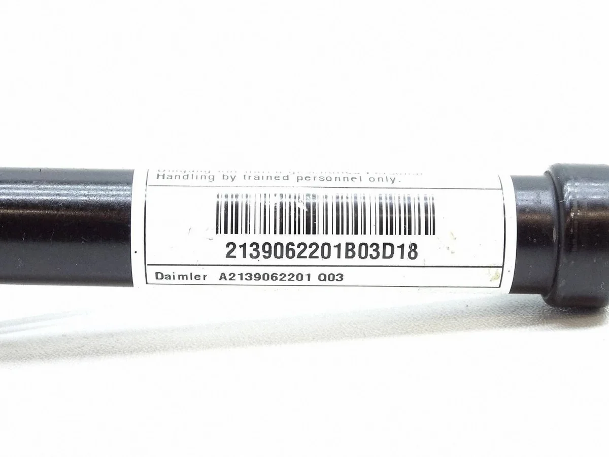 Zündmodul Mercedes E W213 CLS C257 WAH47338 image 4