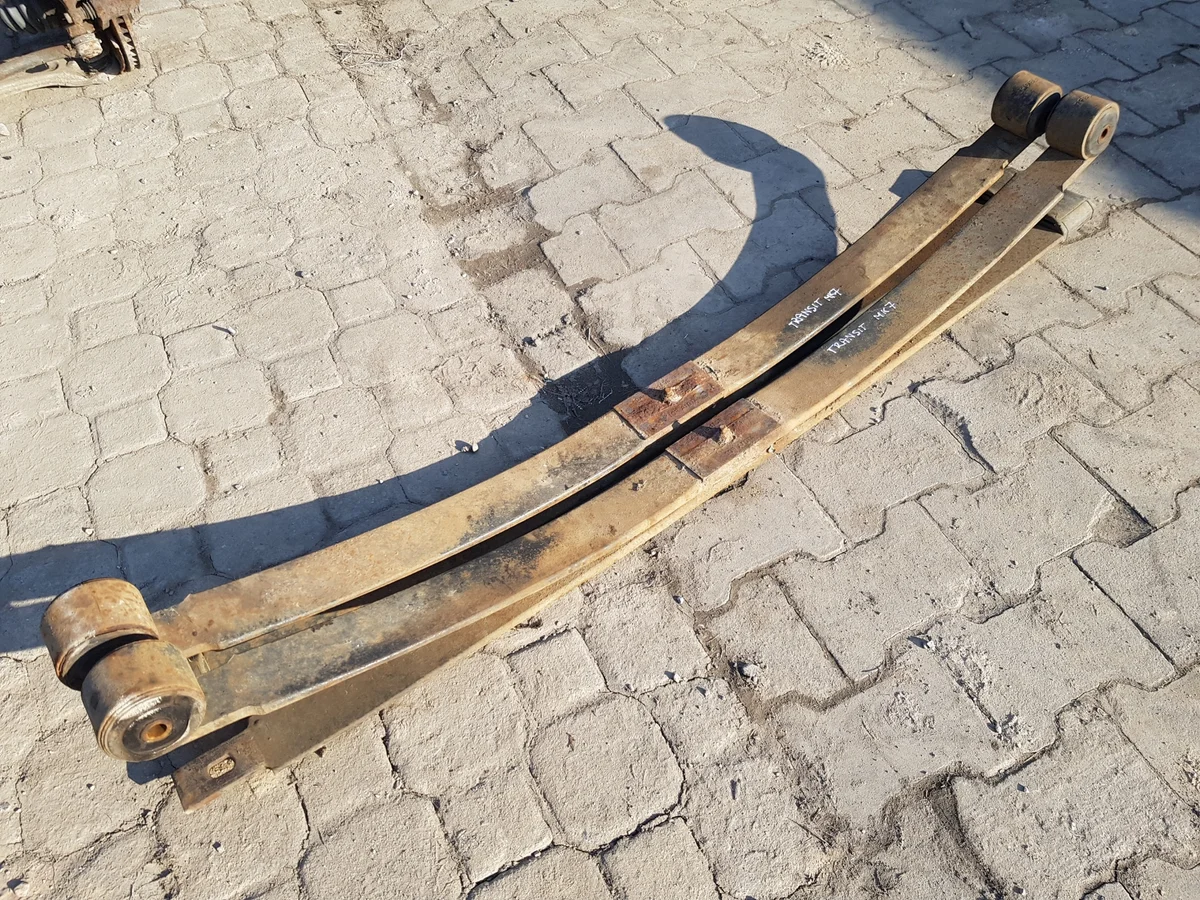 Ford Transit MK7 Rear Leaf Spring Used