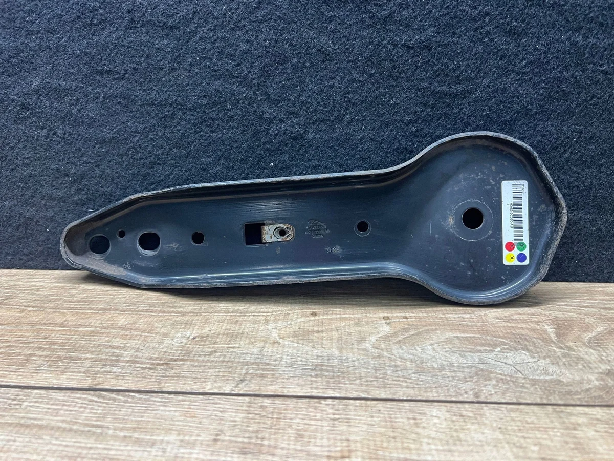 Componente sospensione Jaguar F-Pace HX635C365AB image 4
