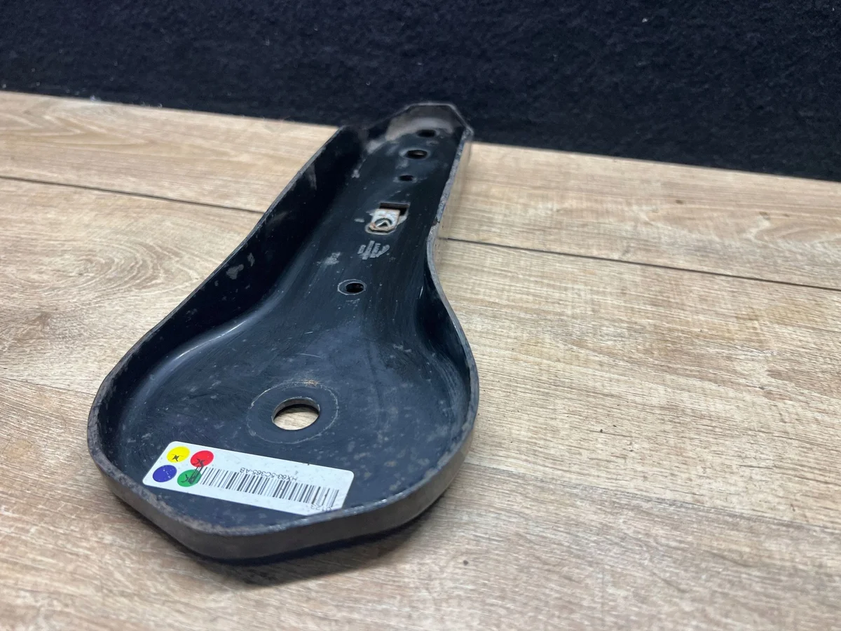 Componente sospensione Jaguar F-Pace HX635C365AB image 5