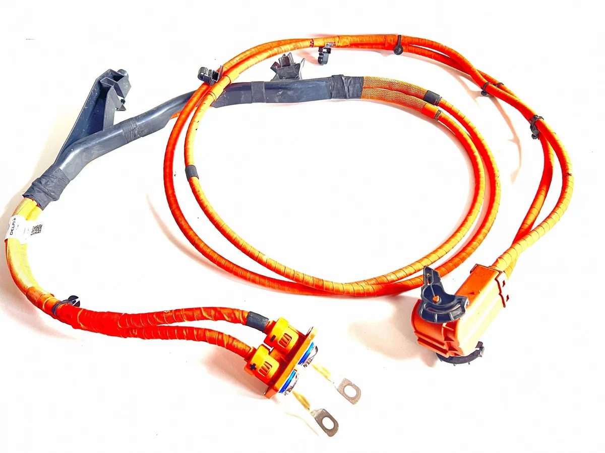 Audi A3 8V E-Tron Ladekabel 5Q0971015J