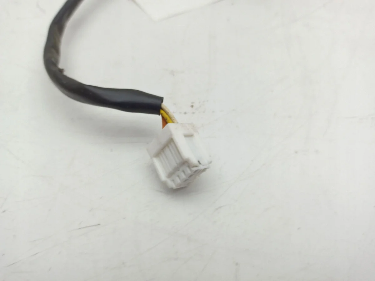 Conector Puerta Corredera Renault Trafic III image 3