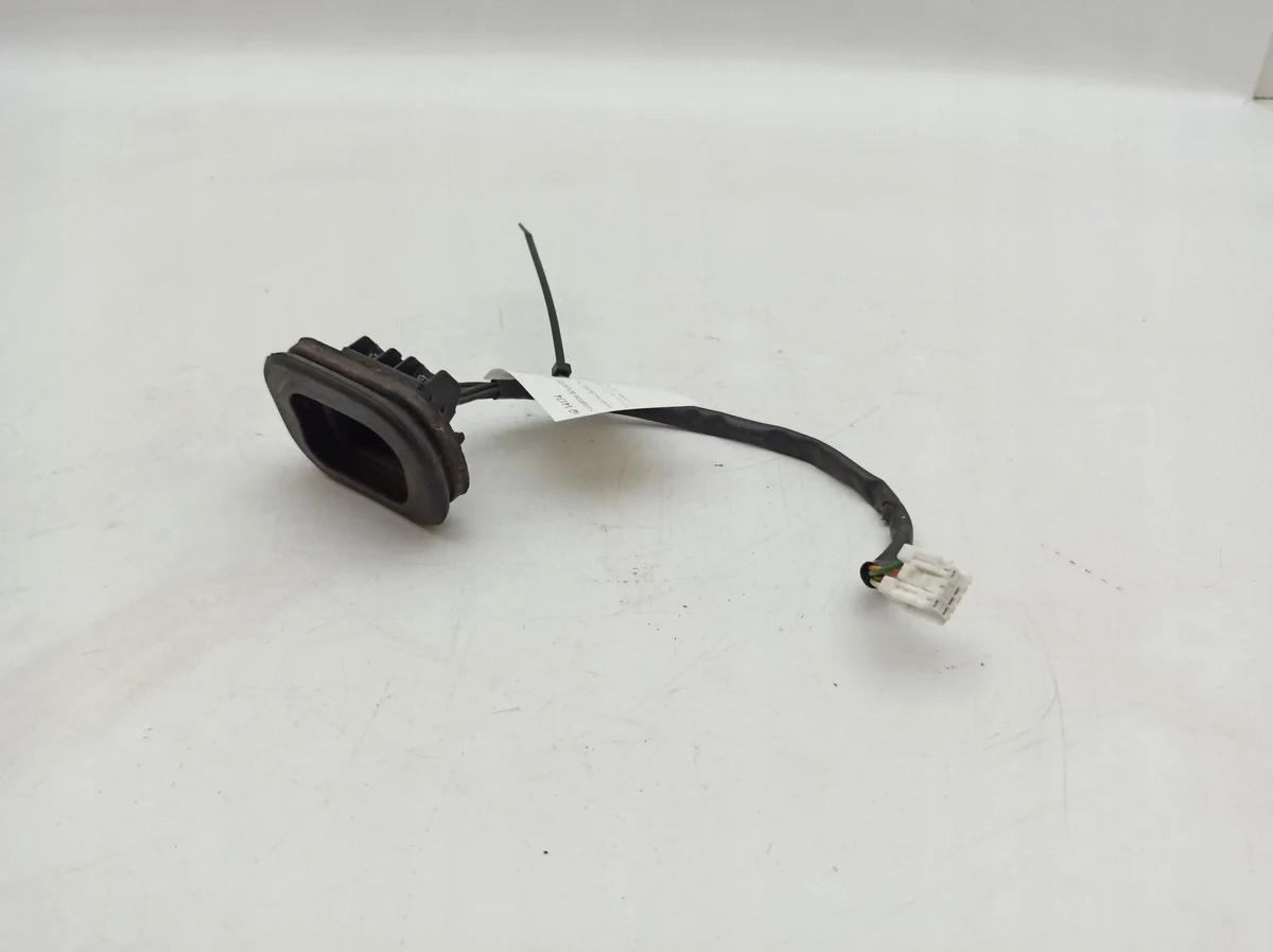 Conector Puerta Corredera Renault Trafic III image 6