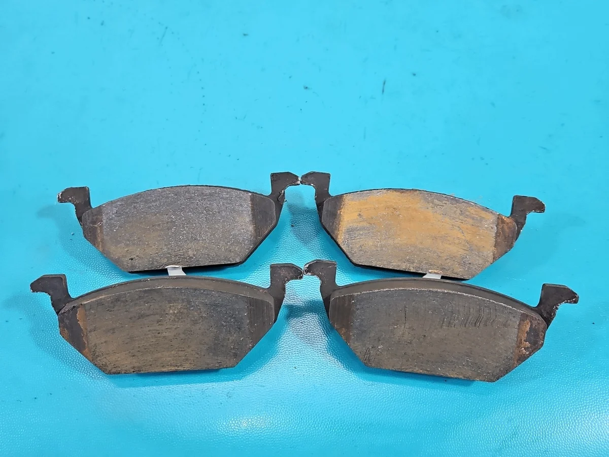 Bremsen vorne Seat Leon II 1,6 8V TRW image 4