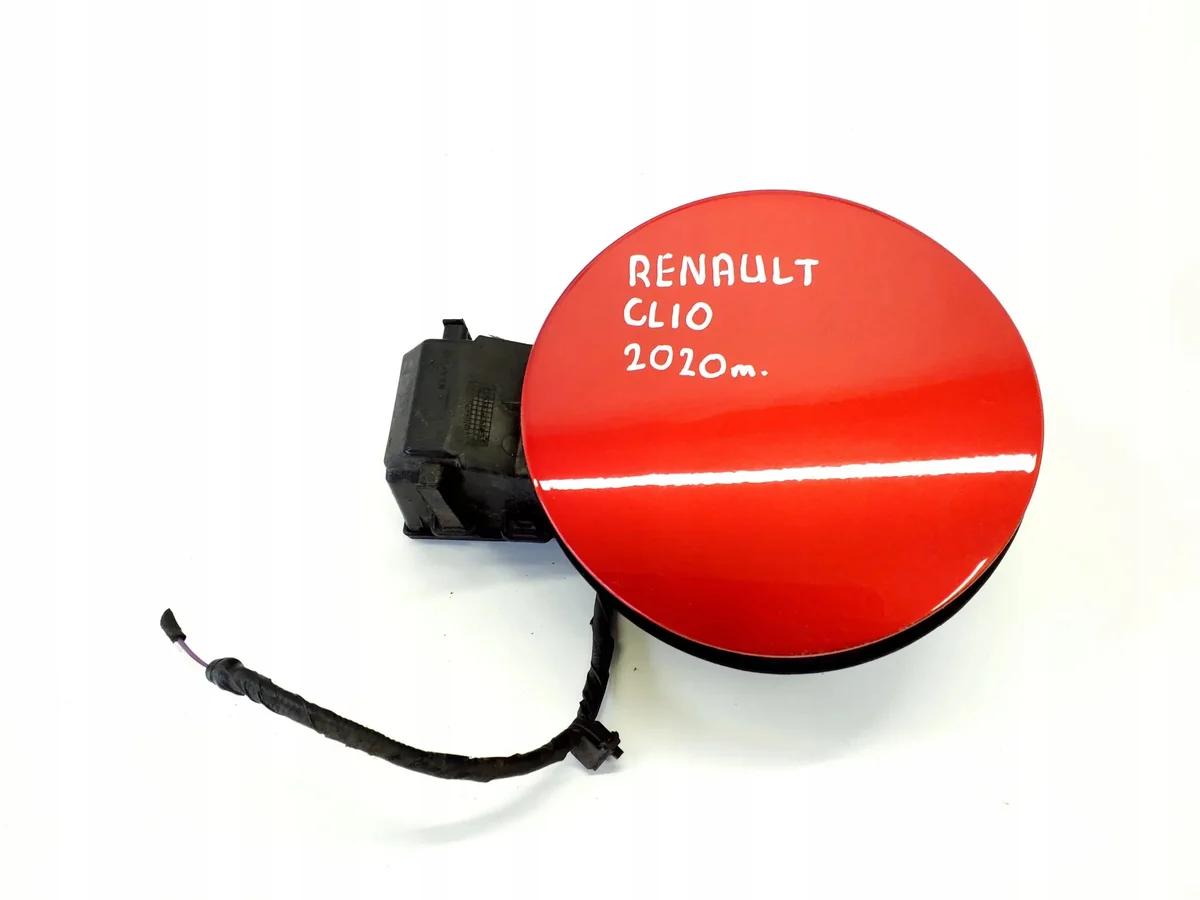 Polttoainetankin luukku RENAULT 781209517R