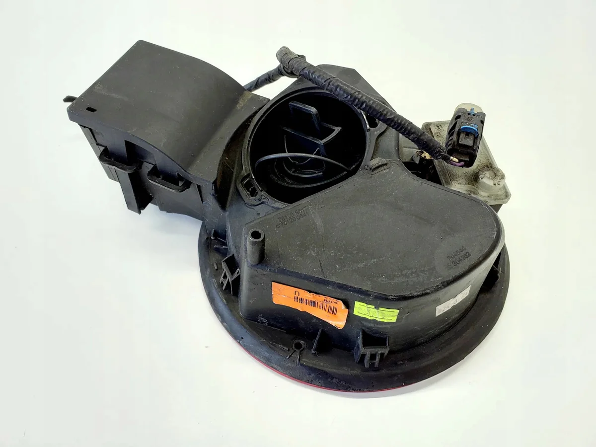 Polttoainetankin luukku RENAULT 781209517R image 4