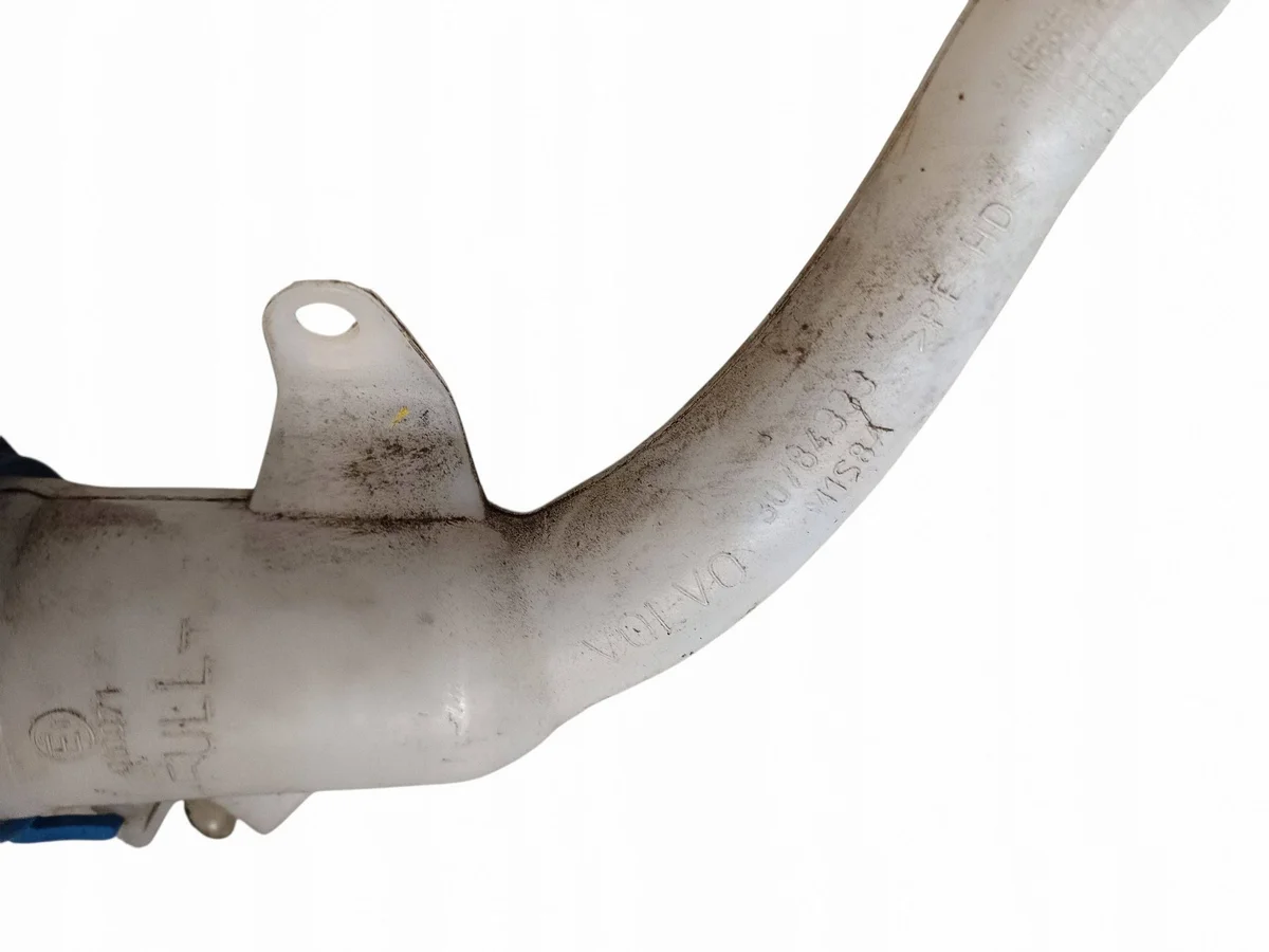 Tubo de Lavagem Volvo XC60 30784333 Usado image 6