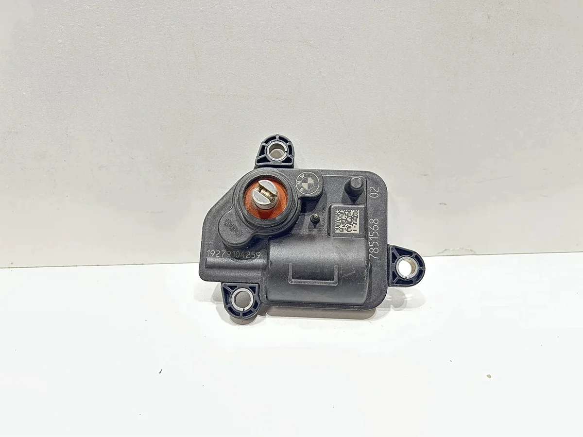 BMW M3 F80 M4 F82 Drosselklappensteller Gebraucht