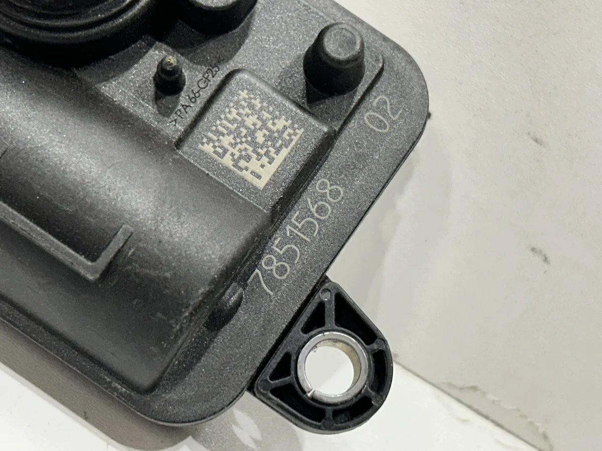 BMW M3 F80 M4 F82 Drosselklappensteller Gebraucht image 3