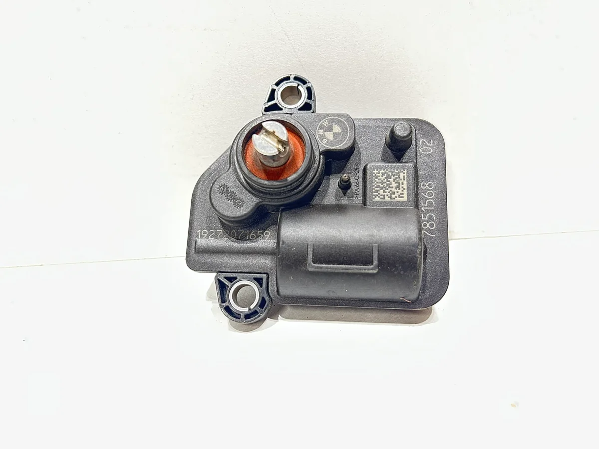 BMW M3 F80 M4 F82 Drosselklappensteller Gebraucht image 4