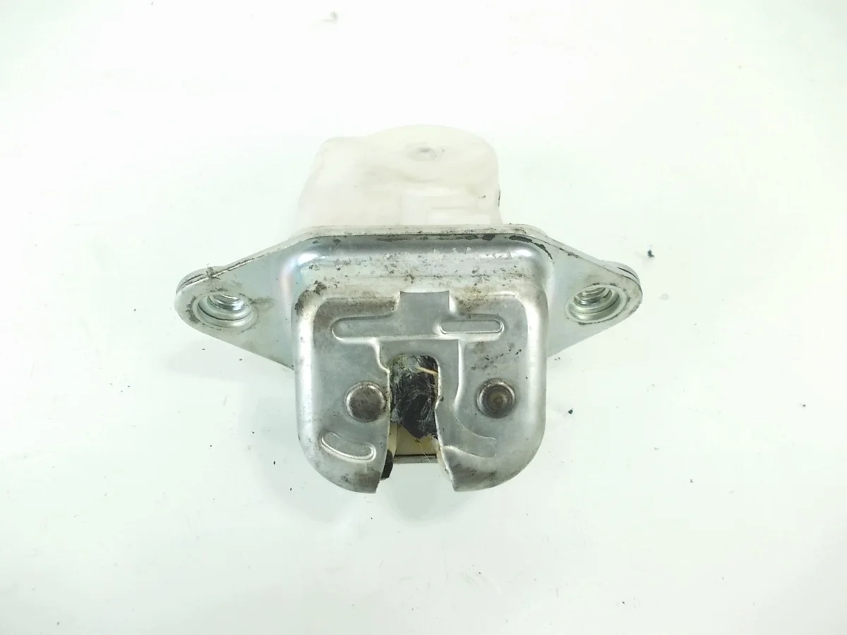 Serrure hayon Subaru Impreza GH 2.0 Diesel