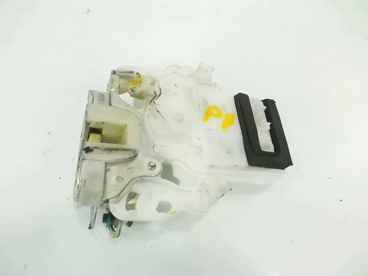 Fechadura Porta Subaru Impreza GH 3 III 2.0 DIESEL