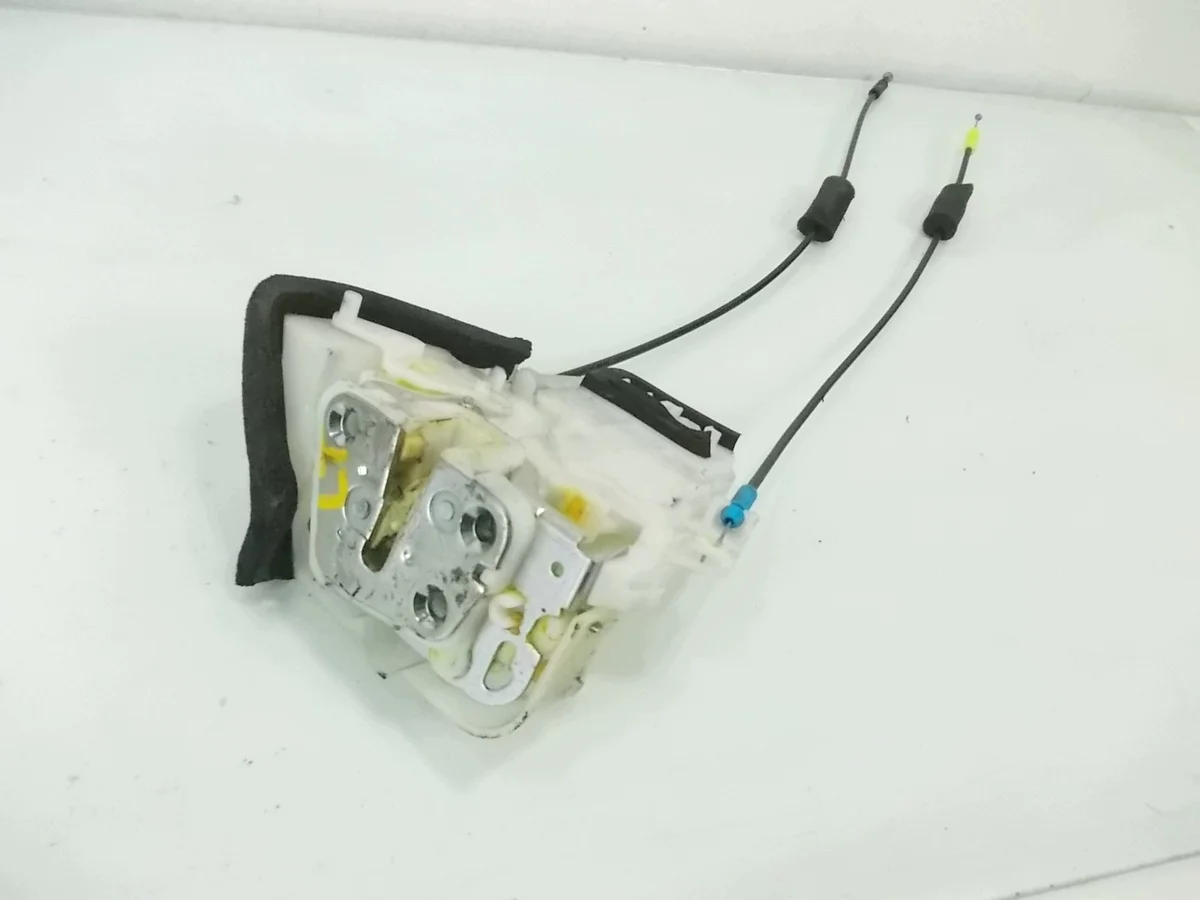 Schloss Tür Hinten Links Subaru Impreza GH 2.0 Diesel