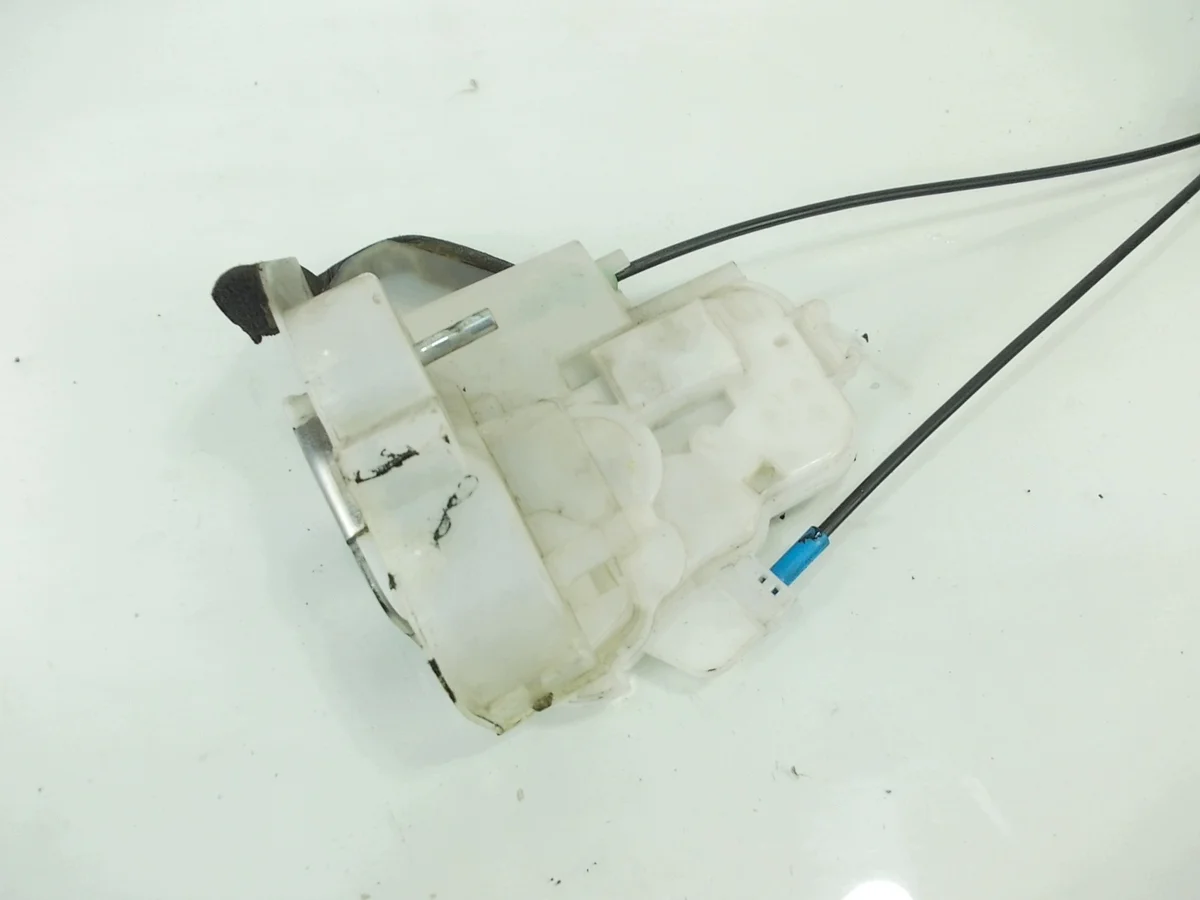 Subaru Impreza GH takalukko oikea 8LRRJLDHH image 4