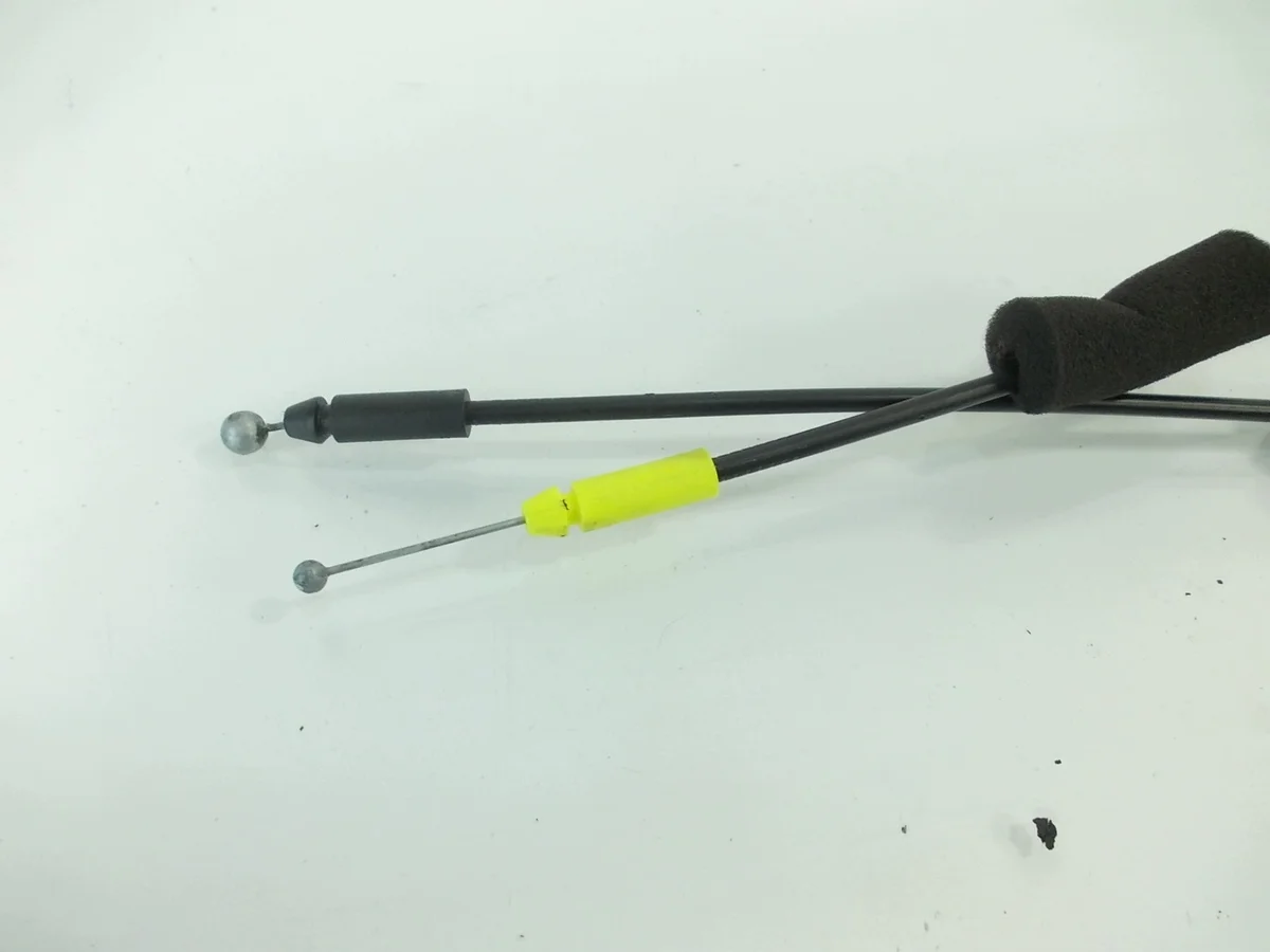Subaru Impreza GH takalukko oikea 8LRRJLDHH image 6