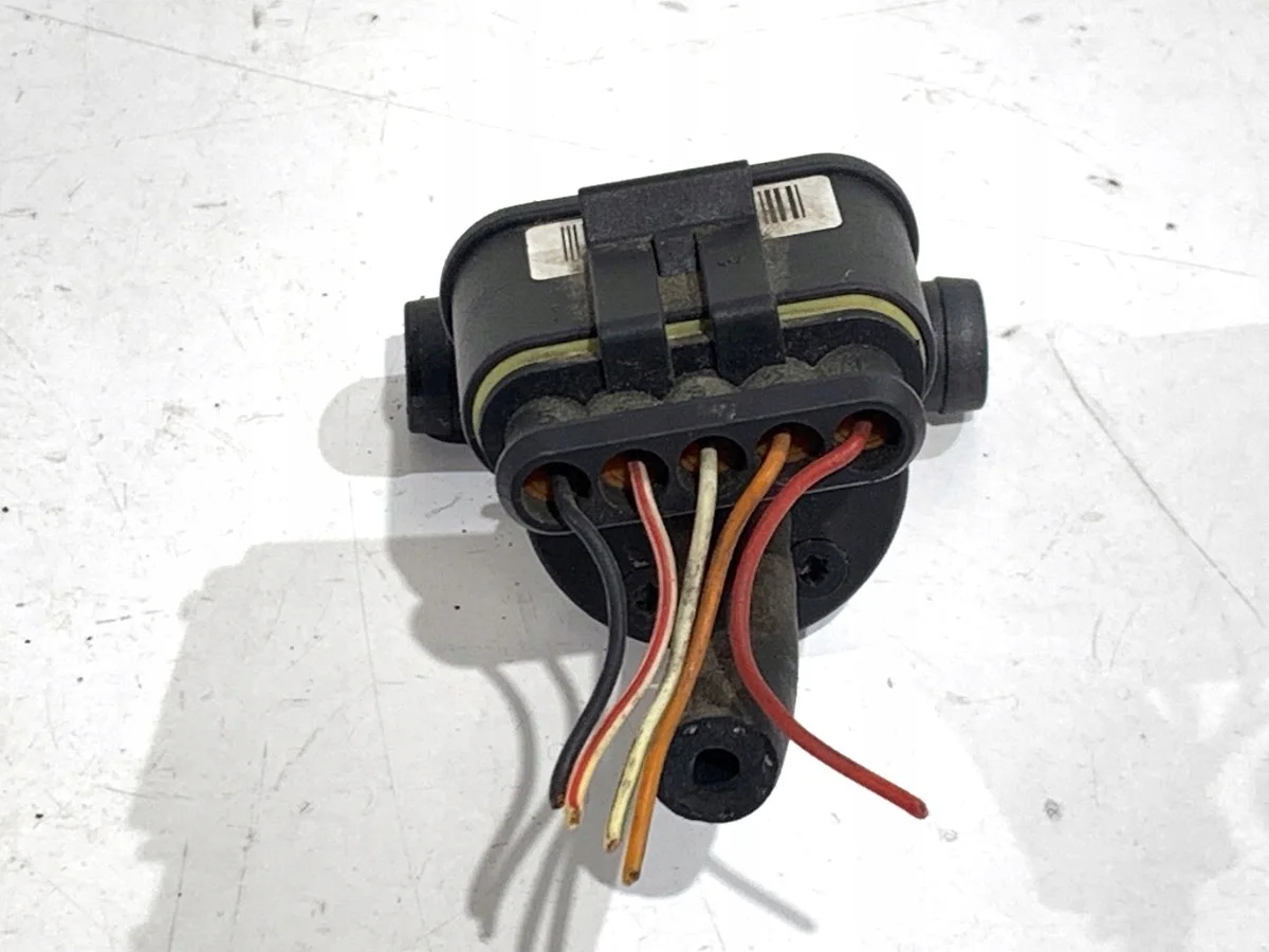Druk sensor LPG PS-04 LORK-1978-28215 image 3