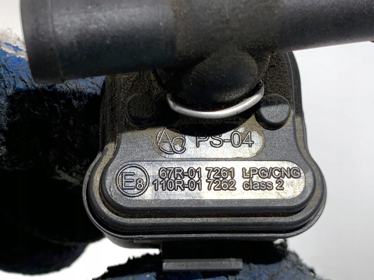 Druk sensor LPG PS-04 LORK-1978-28215 image 4
