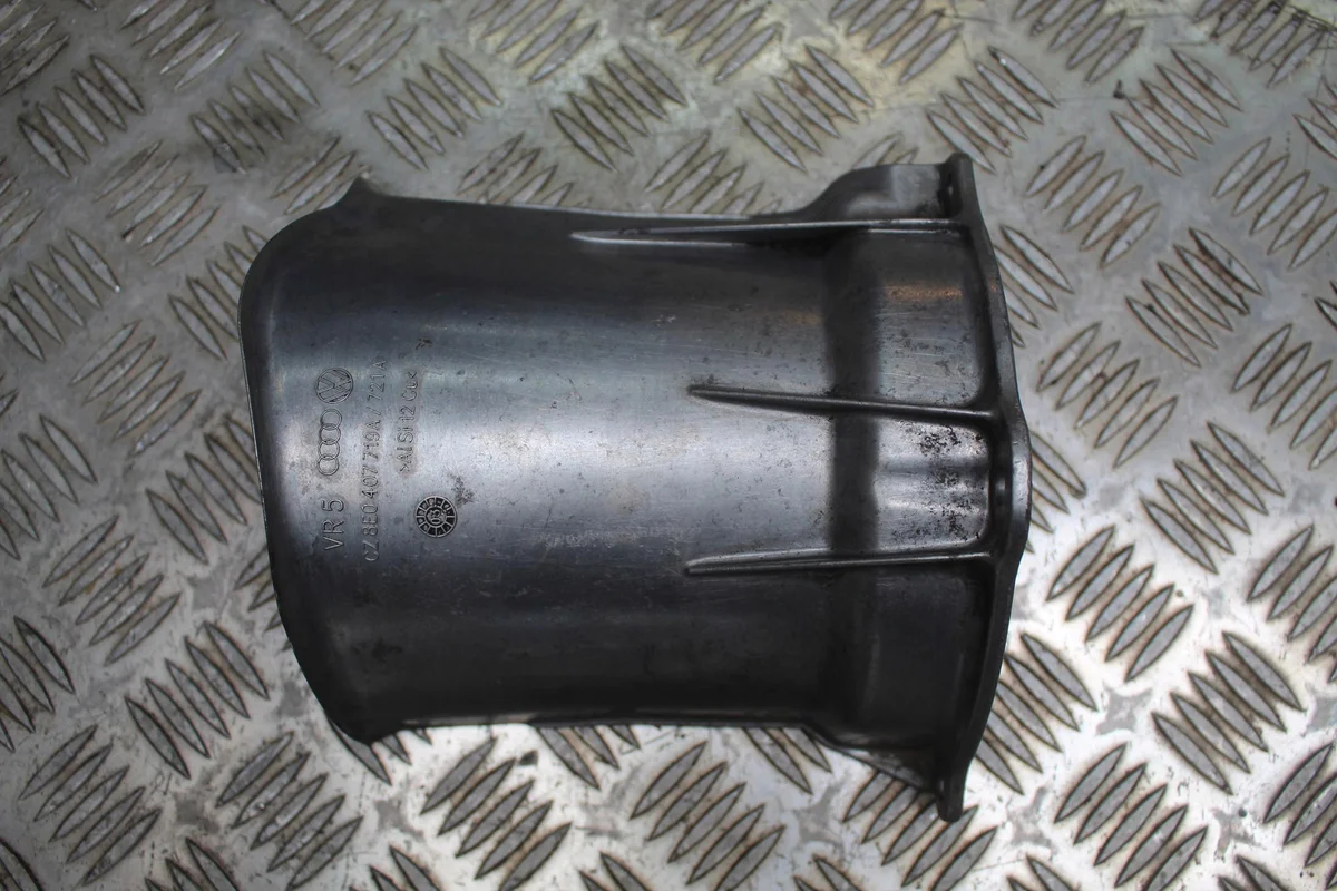 Tapa de semieje Izquierdo Audi A6 C6 3.2 FSI
