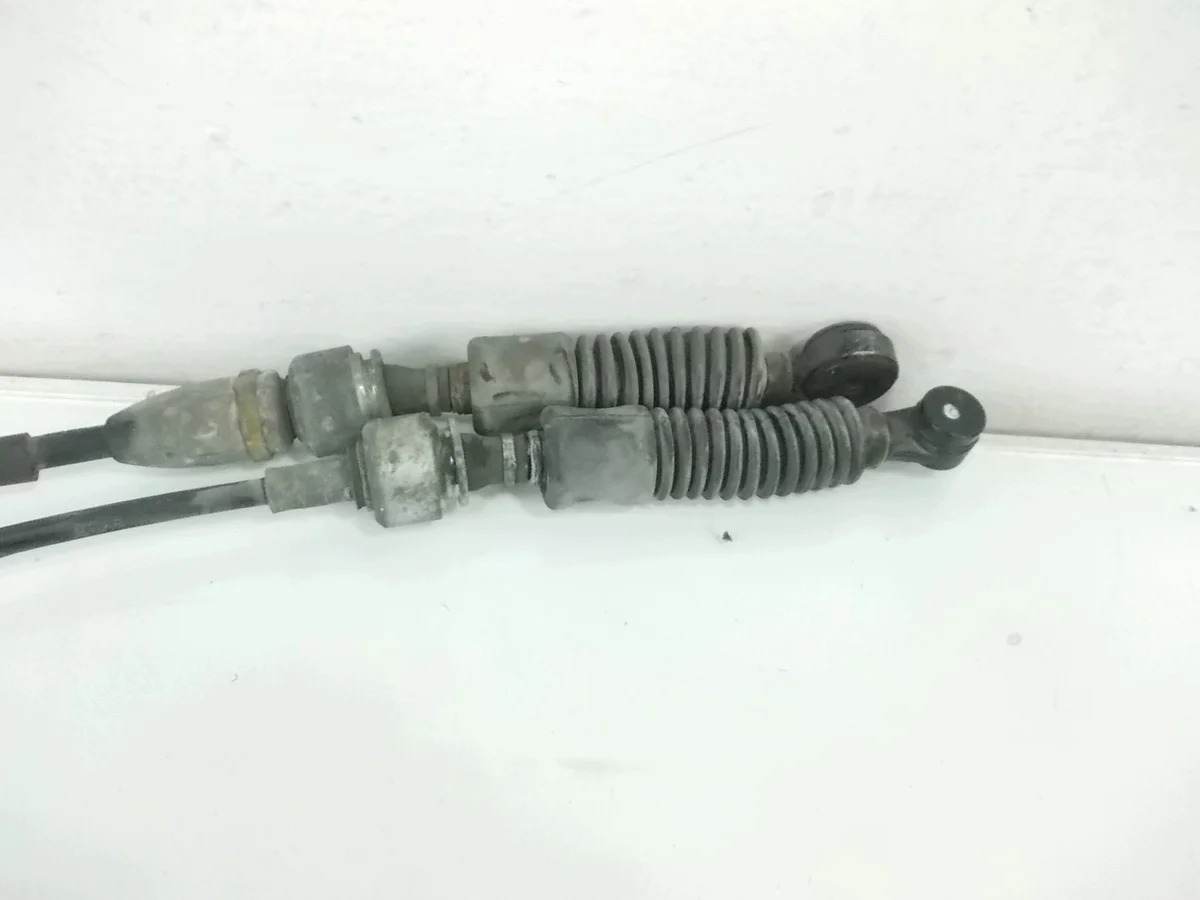 Used Subaru Impreza GH Gear Shift Cables 0FRG