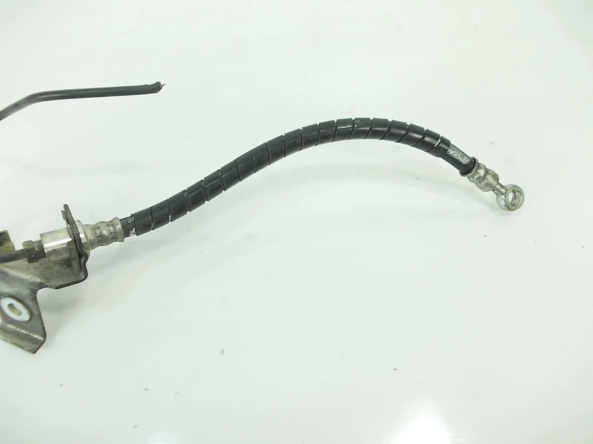 Koppelingskabel Subaru Impreza GH 2.0 Diesel