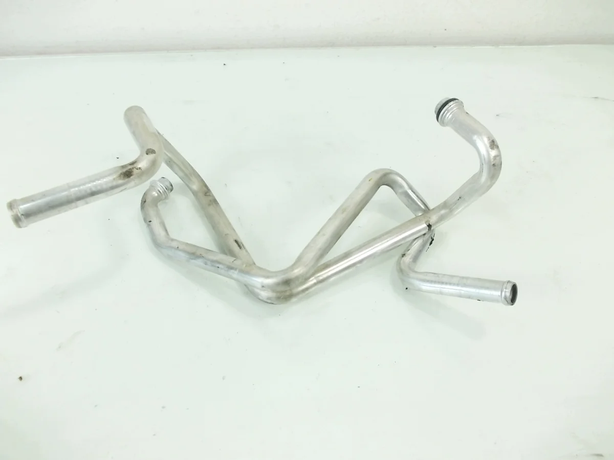 Slangen Verwarming Subaru Impreza GH 2.0 Diesel