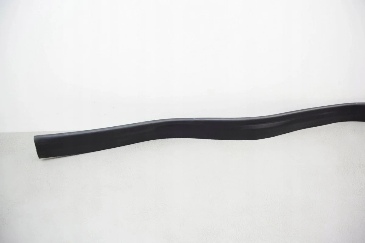 Used Hood Seal Mercedes-Benz GLC X253 A2538315900