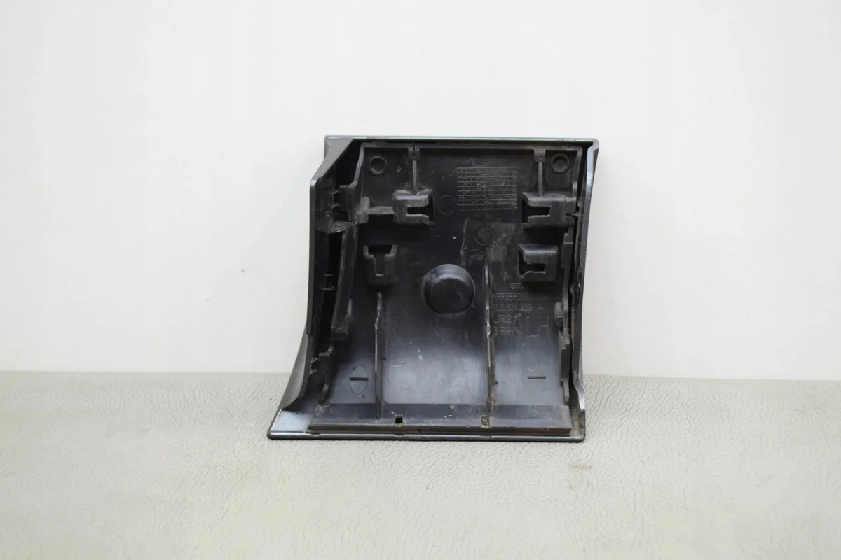 Prise d'air aile gauche Audi Q7 4L0854959A image 6