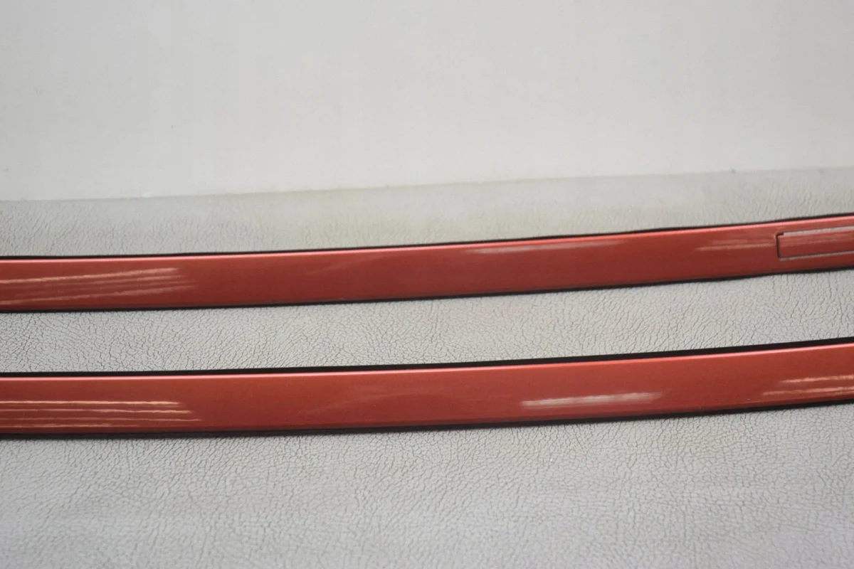 Dachleiste Rechts BMW 2 F22 F23 7487010 image 3