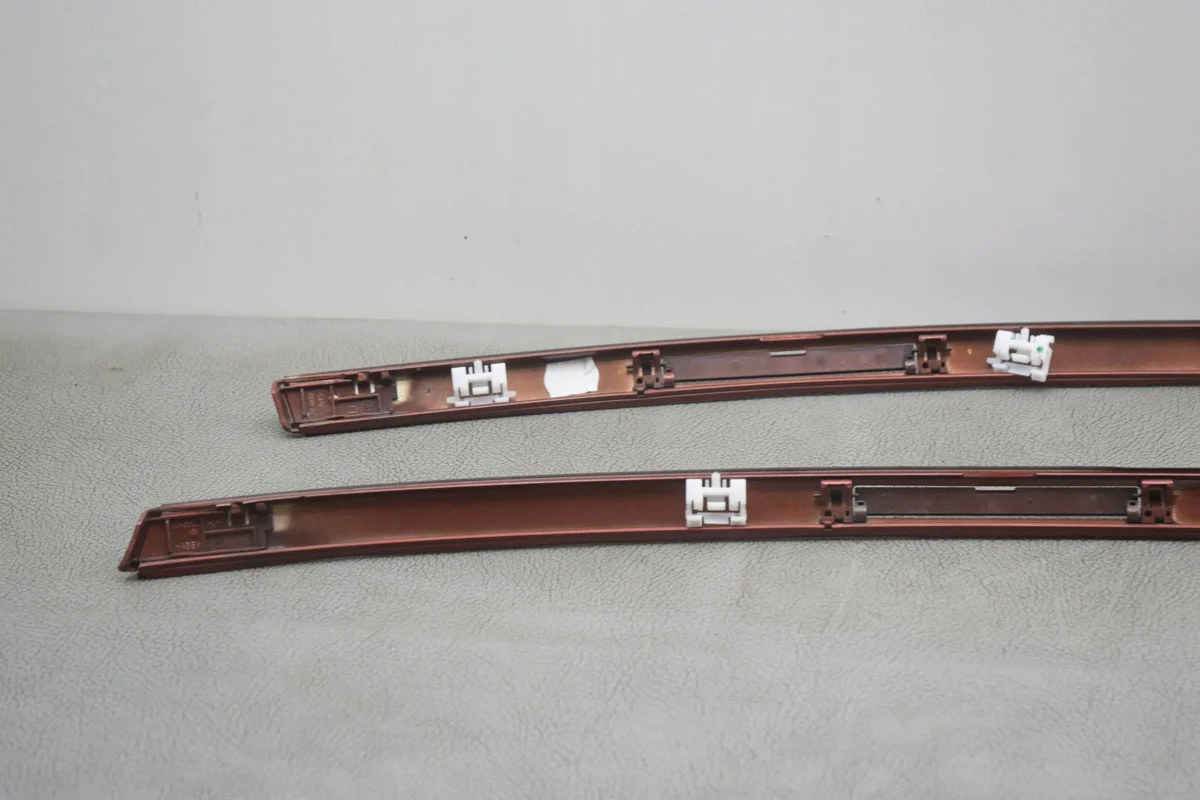 Dachleiste Rechts BMW 2 F22 F23 7487010 image 8