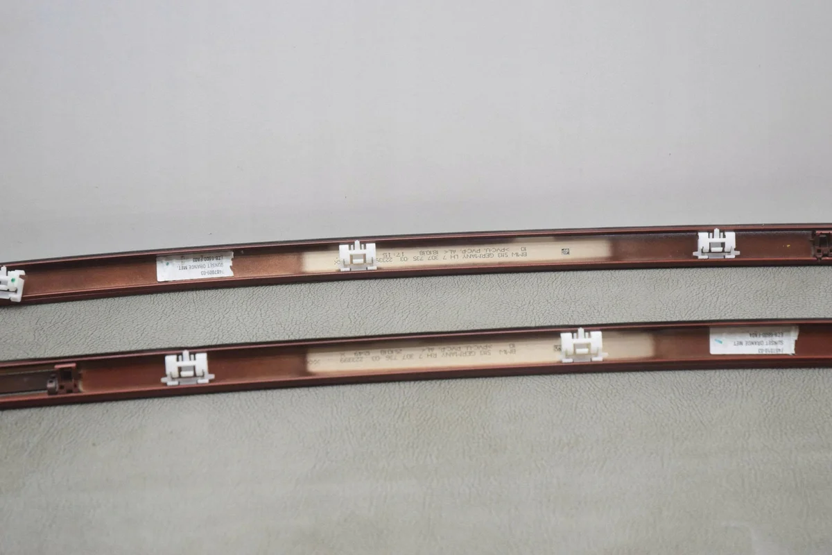 Dachleiste Rechts BMW 2 F22 F23 7487010 image 9