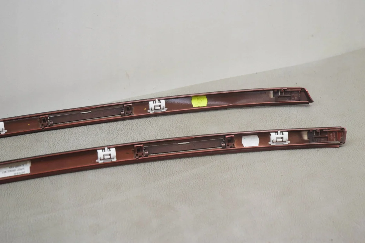 Dachleiste Rechts BMW 2 F22 F23 7487010 image 10