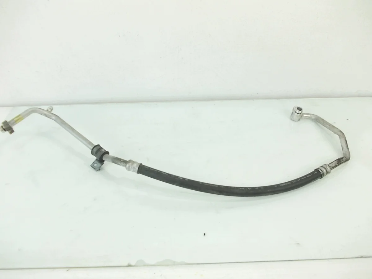 Airco slang Subaru Impreza GH 2.0 Diesel