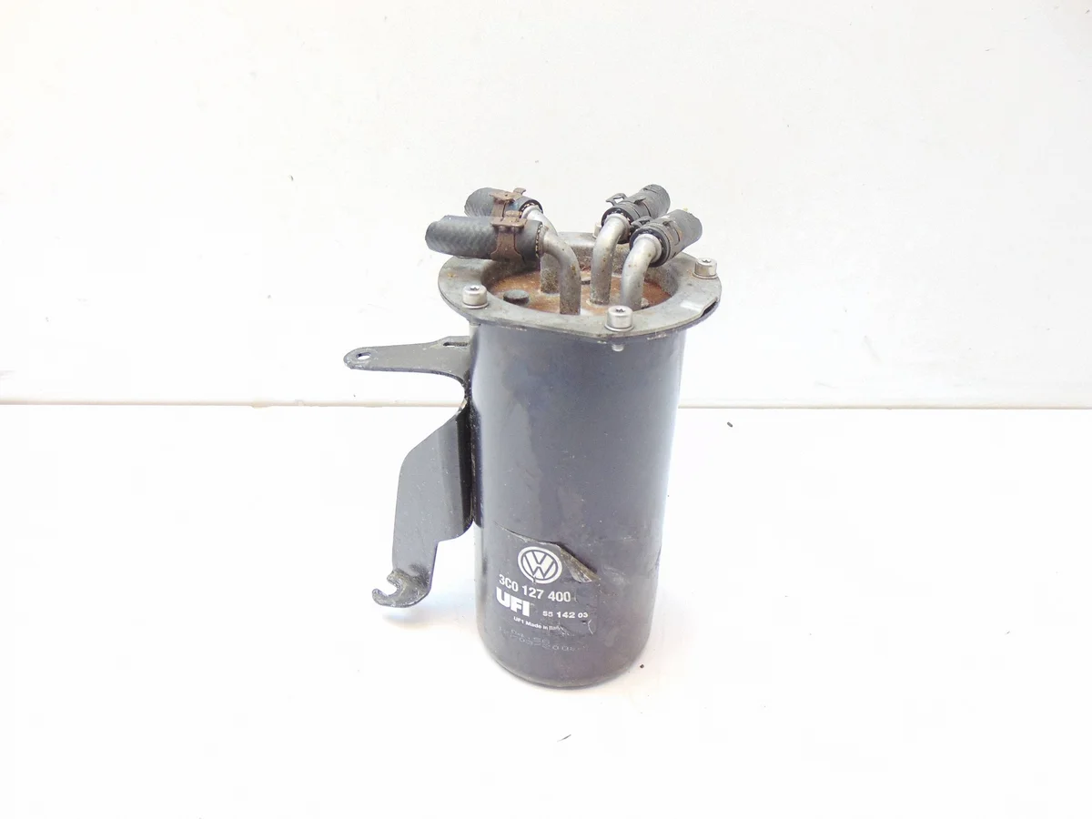 Behuizing Luchtfilter VW Passat B6 2.0 TDI