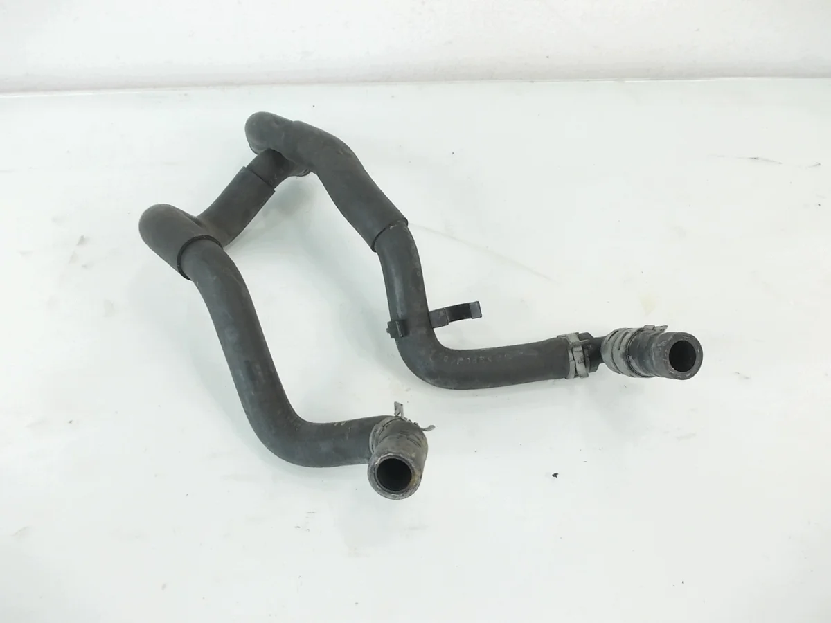 Slangen Verwarming Subaru Impreza GH 2.0 Diesel
