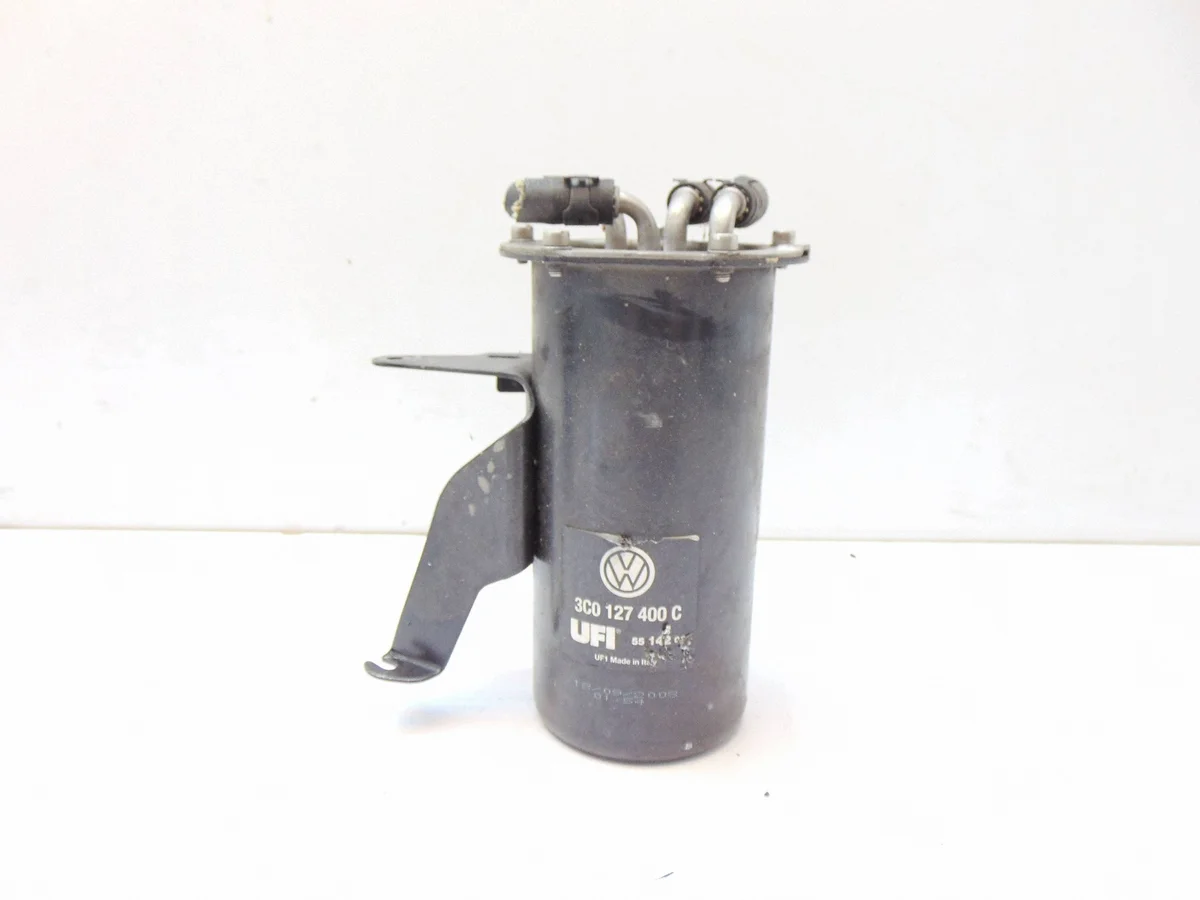 Fuel Filter Housing Skoda Superb II 2.0 TDI