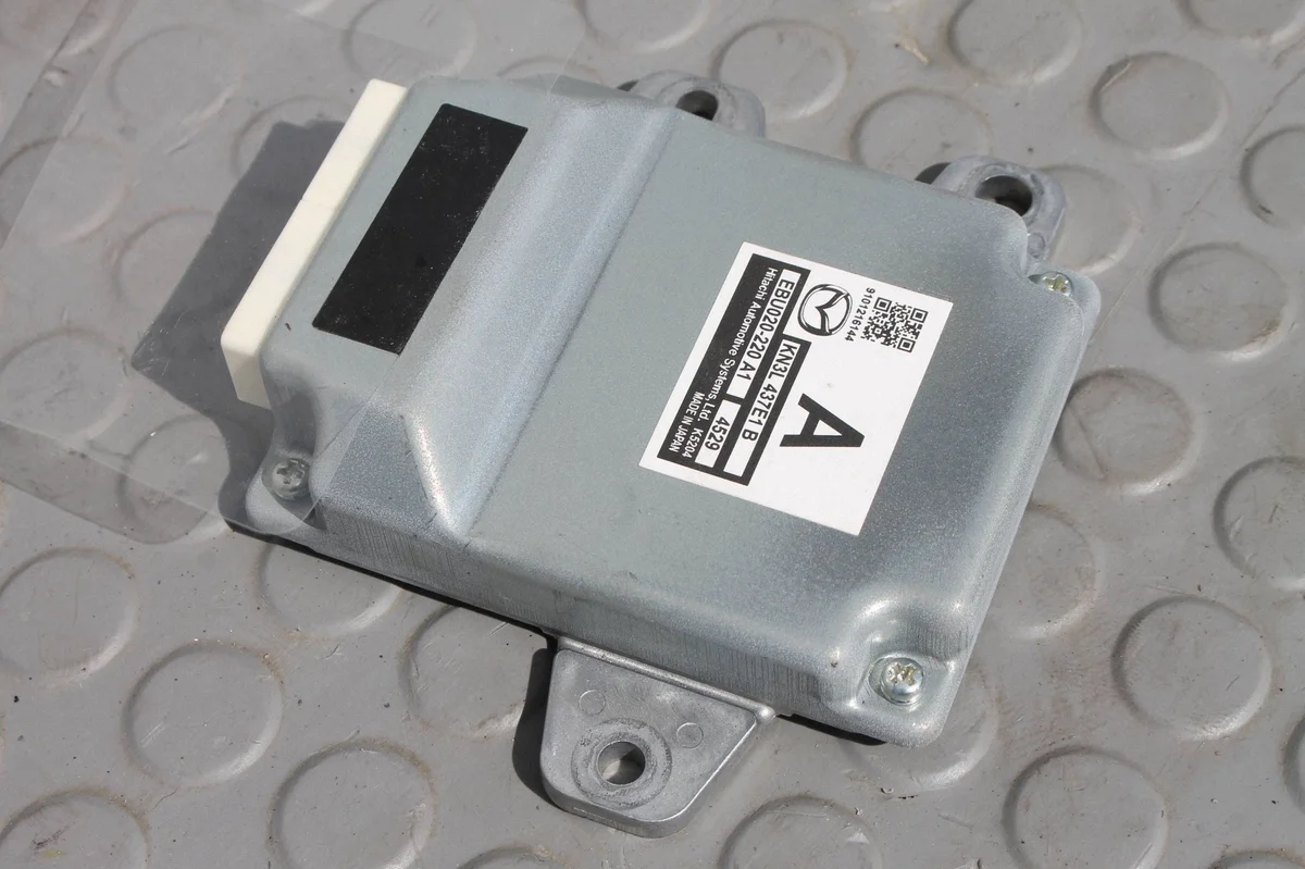 Module Handrem Mazda CX-5 KF KN3L437E1B
