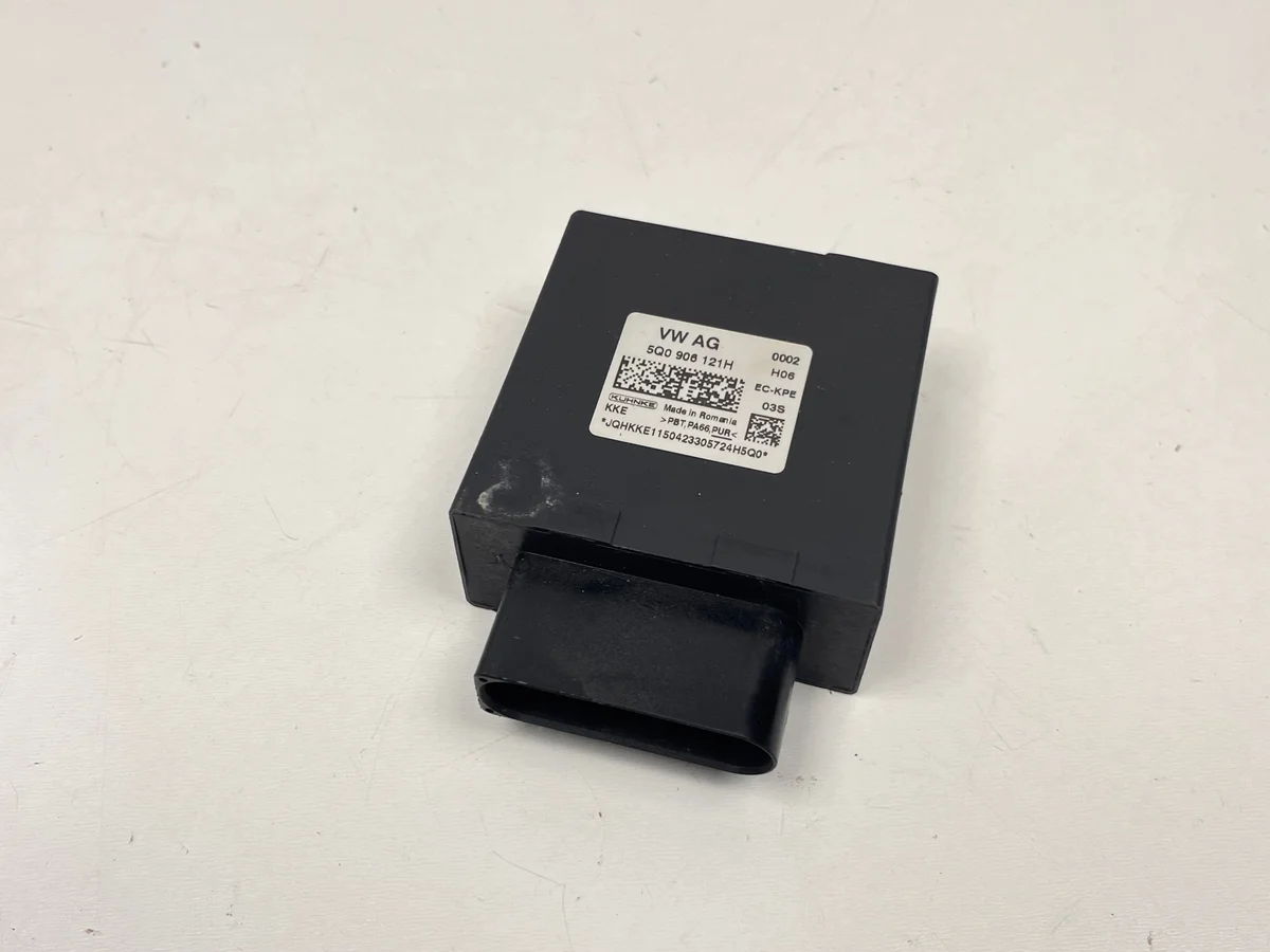 Modul Kraftstoffpumpe 5Q0906121H VW Audi Skoda Seat