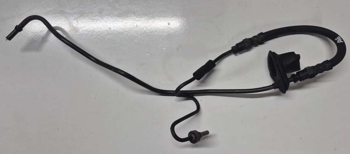 Koppeling Kabel Audi A4 B6 Gebruikt