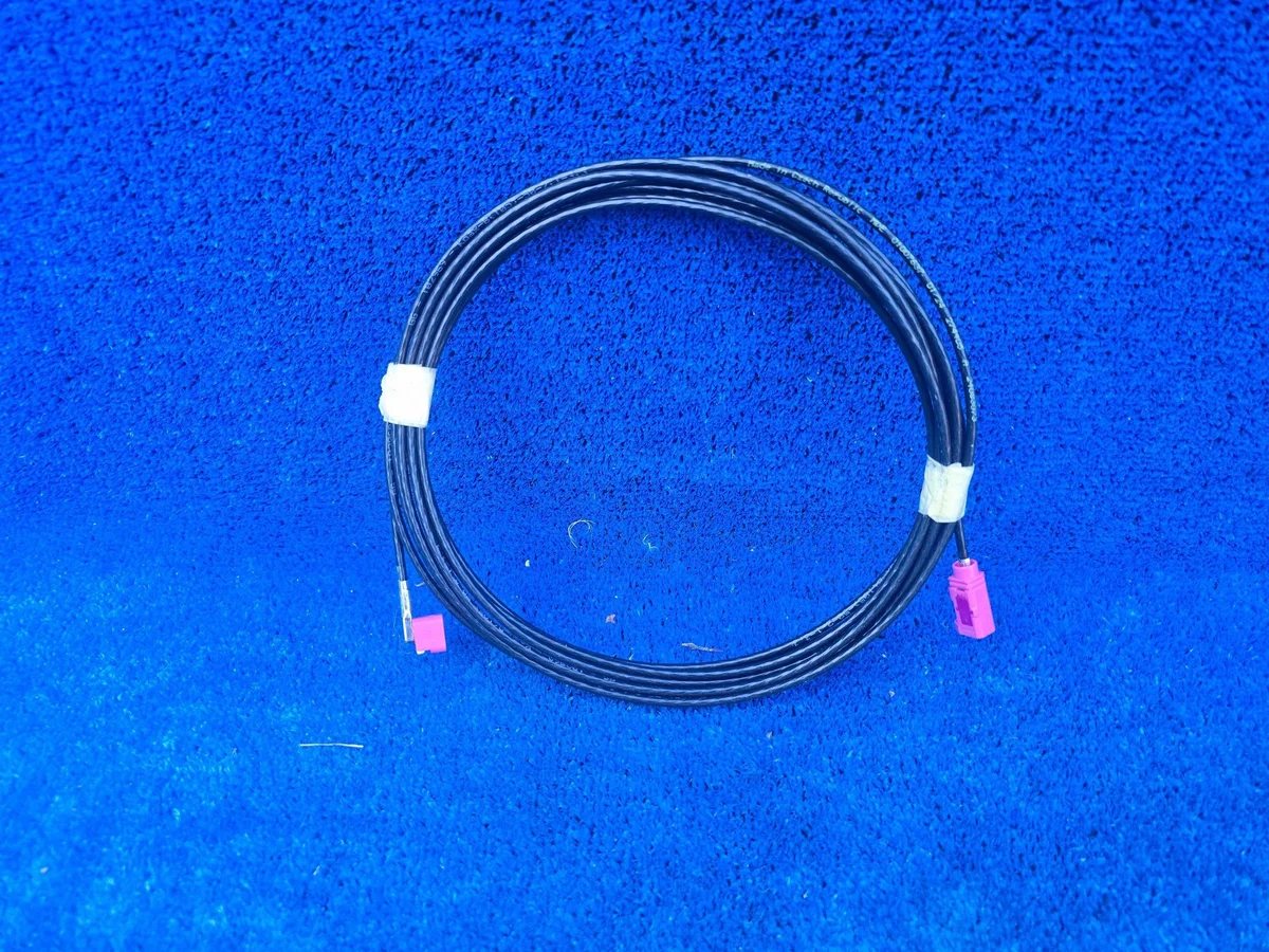 Kabel Nawigacji BMW DWZ12398 Gebraucht