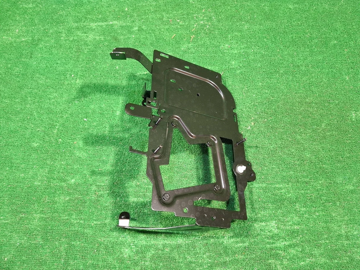 Support ordinateur de bord Ford Focus MK4 JX6112A692AD image 6