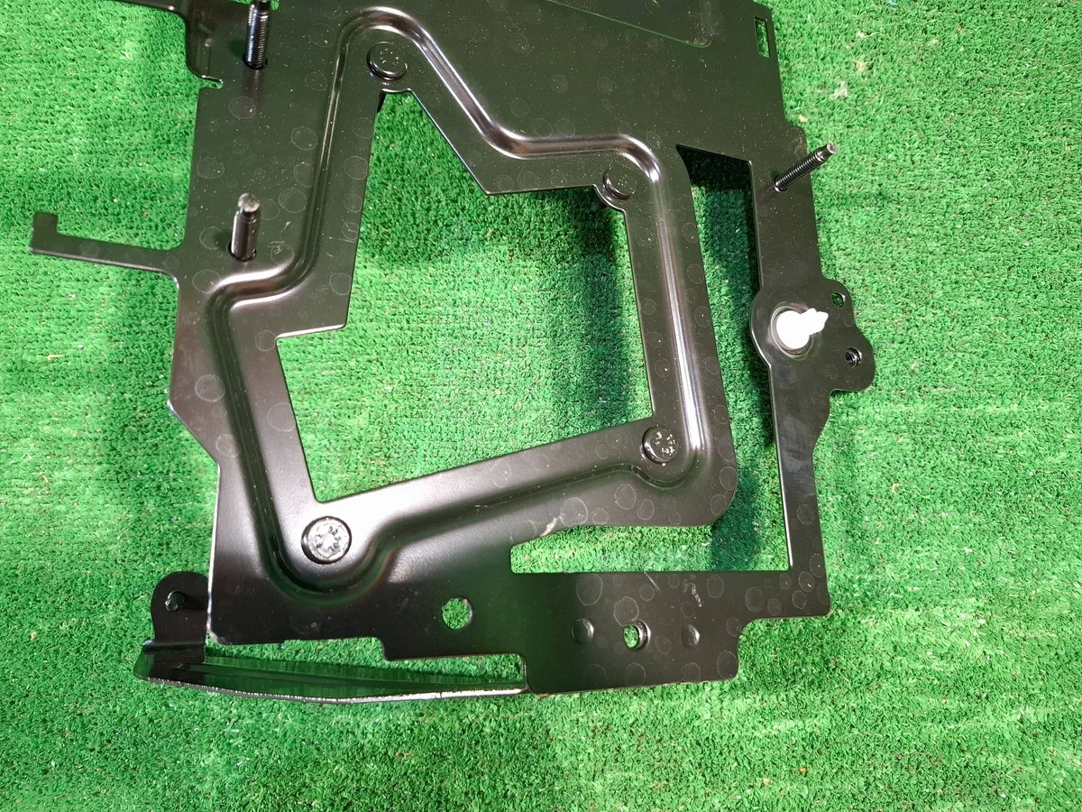 Support ordinateur de bord Ford Focus MK4 JX6112A692AD image 8