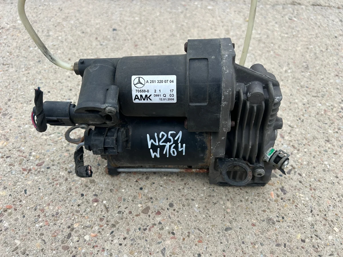 Kompresor Airmatic Mercedes W164 W251 A2513200704