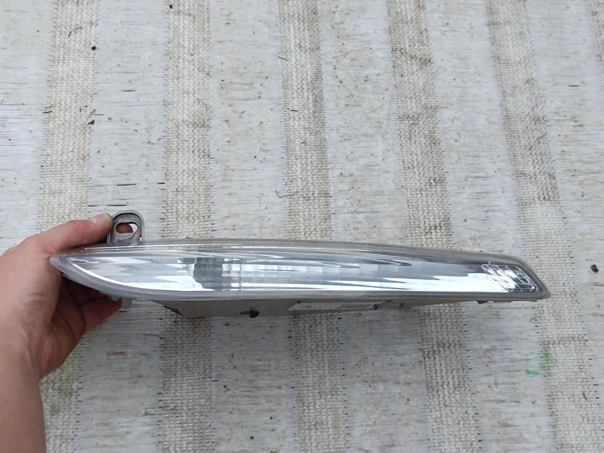 CITROEN DS5 KIERUNKOWSKAZ ETU 2011-2018 PSA 9687188780