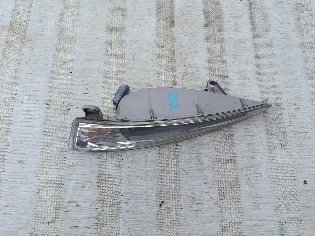 Intermitente Citroen DS5 Izquierdo 2011-2018 PSA image 3