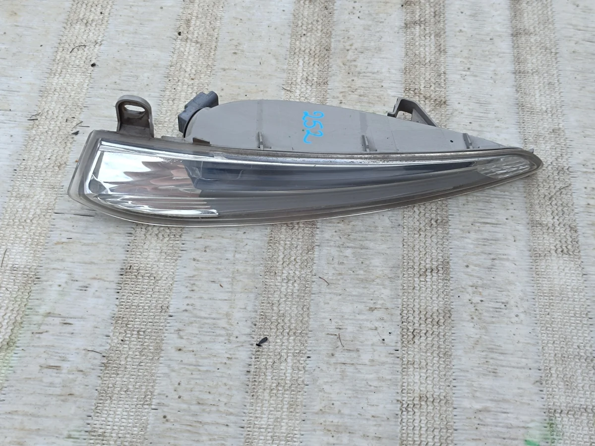 Intermitente Citroen DS5 Izquierdo 2011-2018 PSA image 5