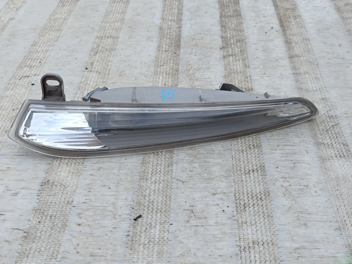 Intermitente Citroen DS5 Izquierdo 2011-2018 PSA image 6