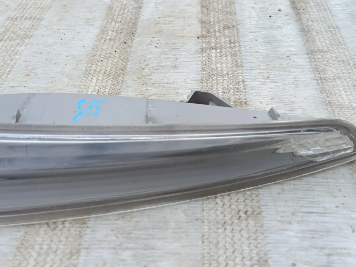 Intermitente Citroen DS5 Izquierdo 2011-2018 PSA image 8