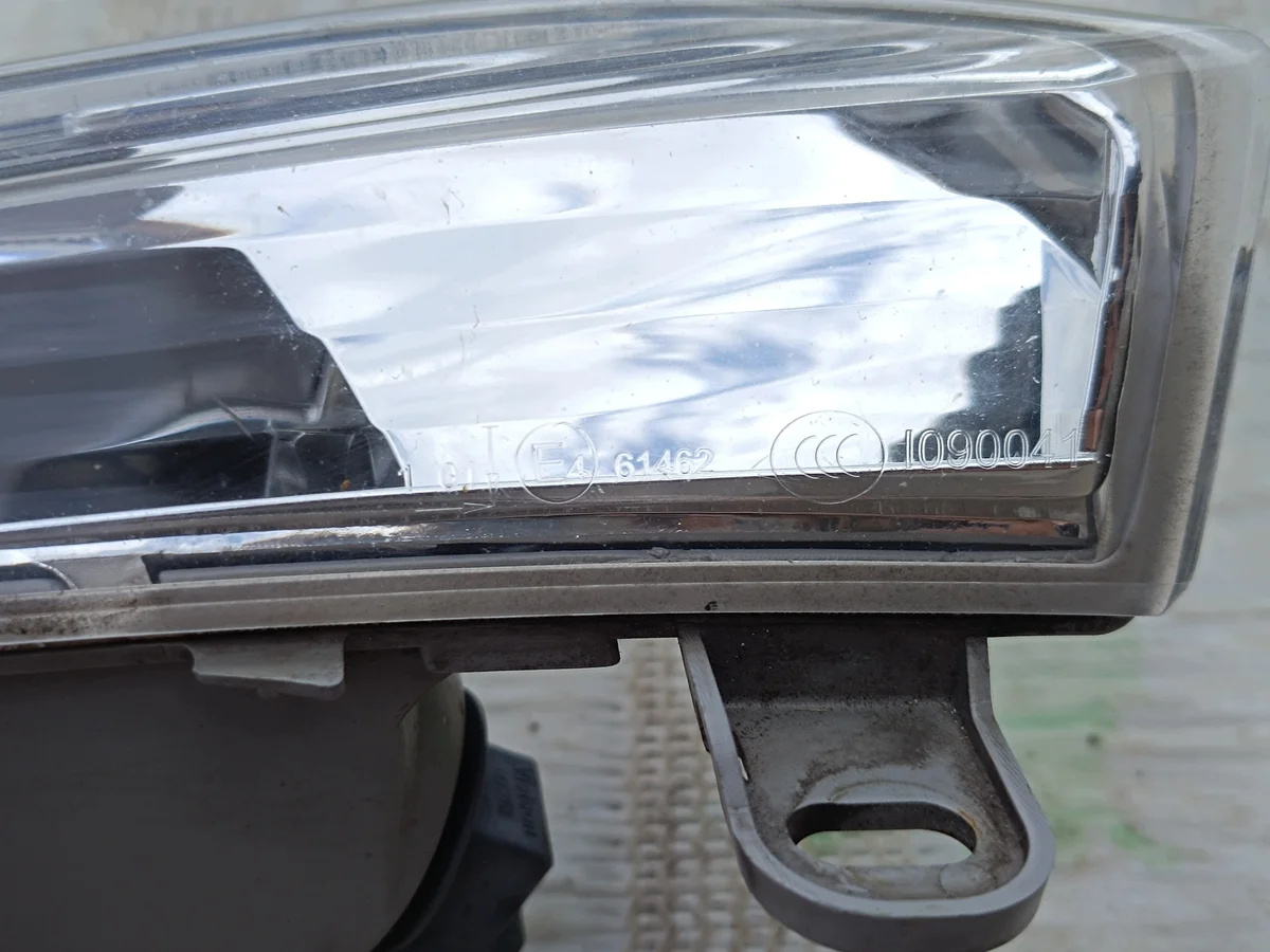 Intermitente Citroen DS5 Izquierdo 2011-2018 PSA image 10